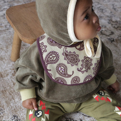 NEW PATTERN BIB