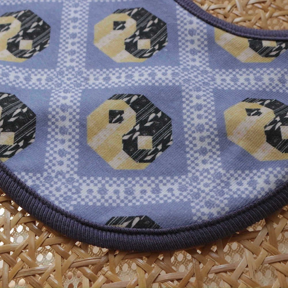 NEW PATTERN BIB