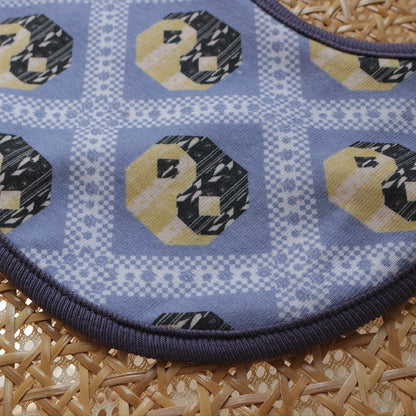 NEW PATTERN BIB
