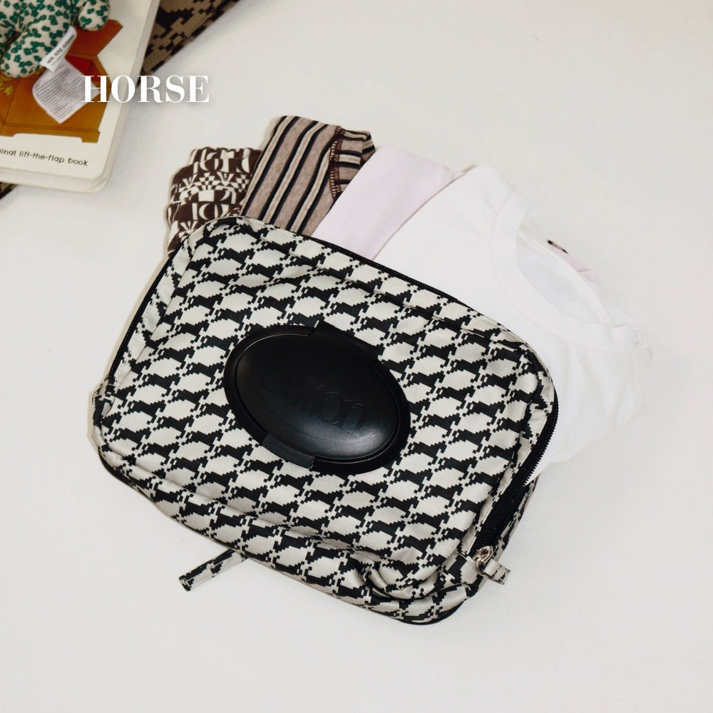 DIAPER COMPRESSION POUCH – Frö