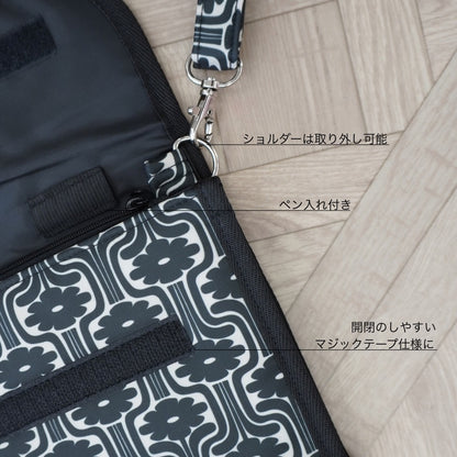 MATERNAL AND CHILD NOTEBOOK CASE