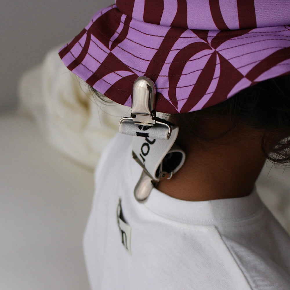 LOGO MINI CLIP
