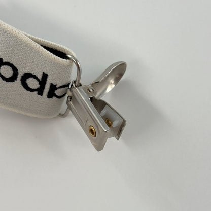 LOGO MINI CLIP