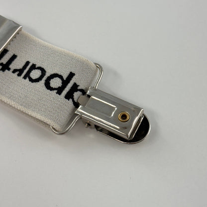 LOGO MINI CLIP