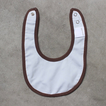 PILE PIPING BIB
