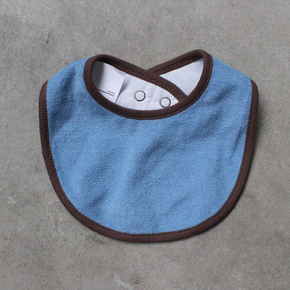 PILE PIPING BIB