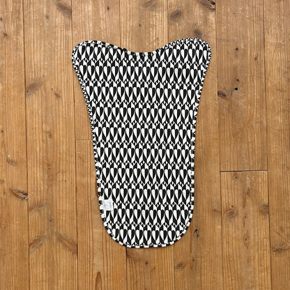 PATTERN 2SET SWADDLE