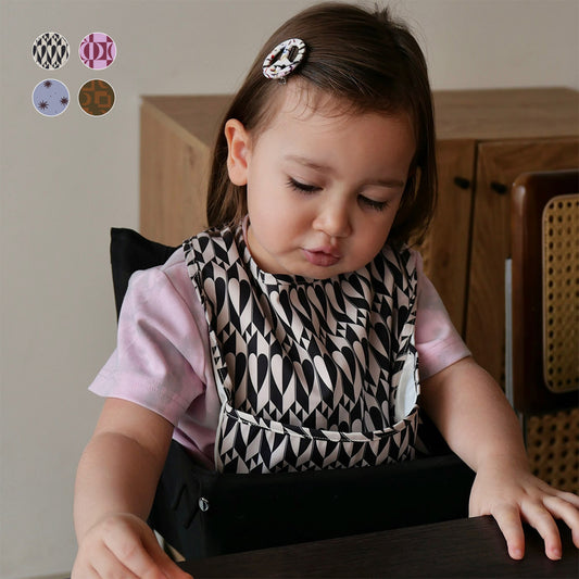 WARTERPROOF BIB