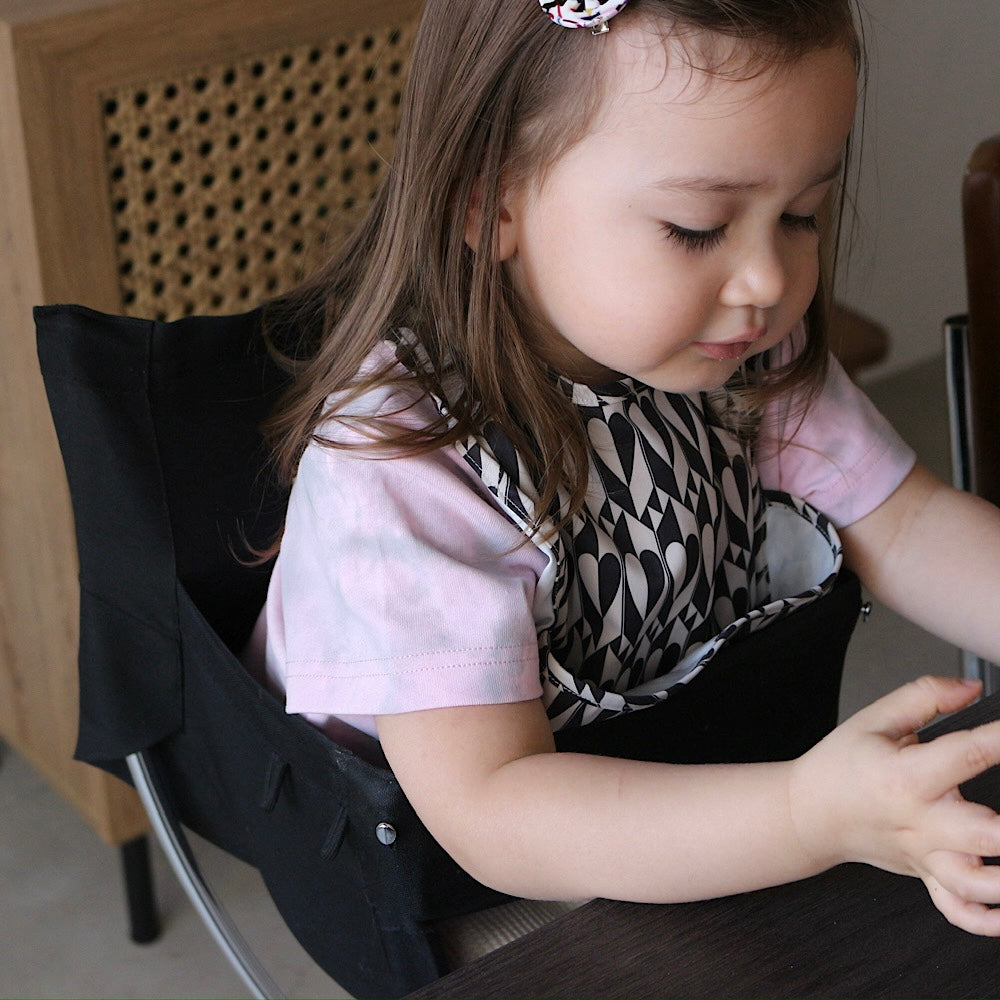 WARTERPROOF BIB