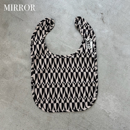 WARTERPROOF BIB