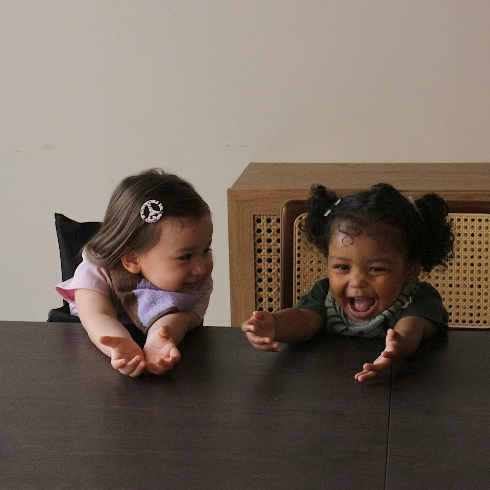 2-Way Hand Towel Set