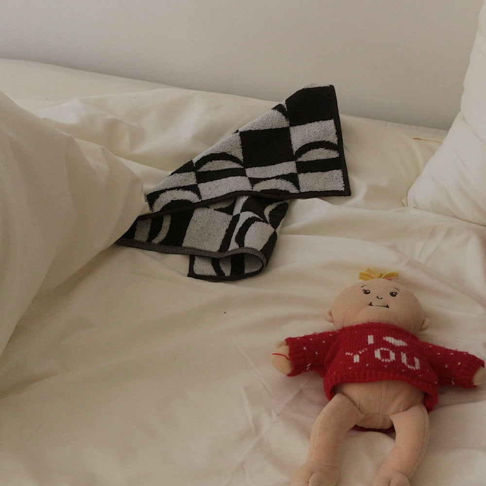 2-Way Hand Towel Set