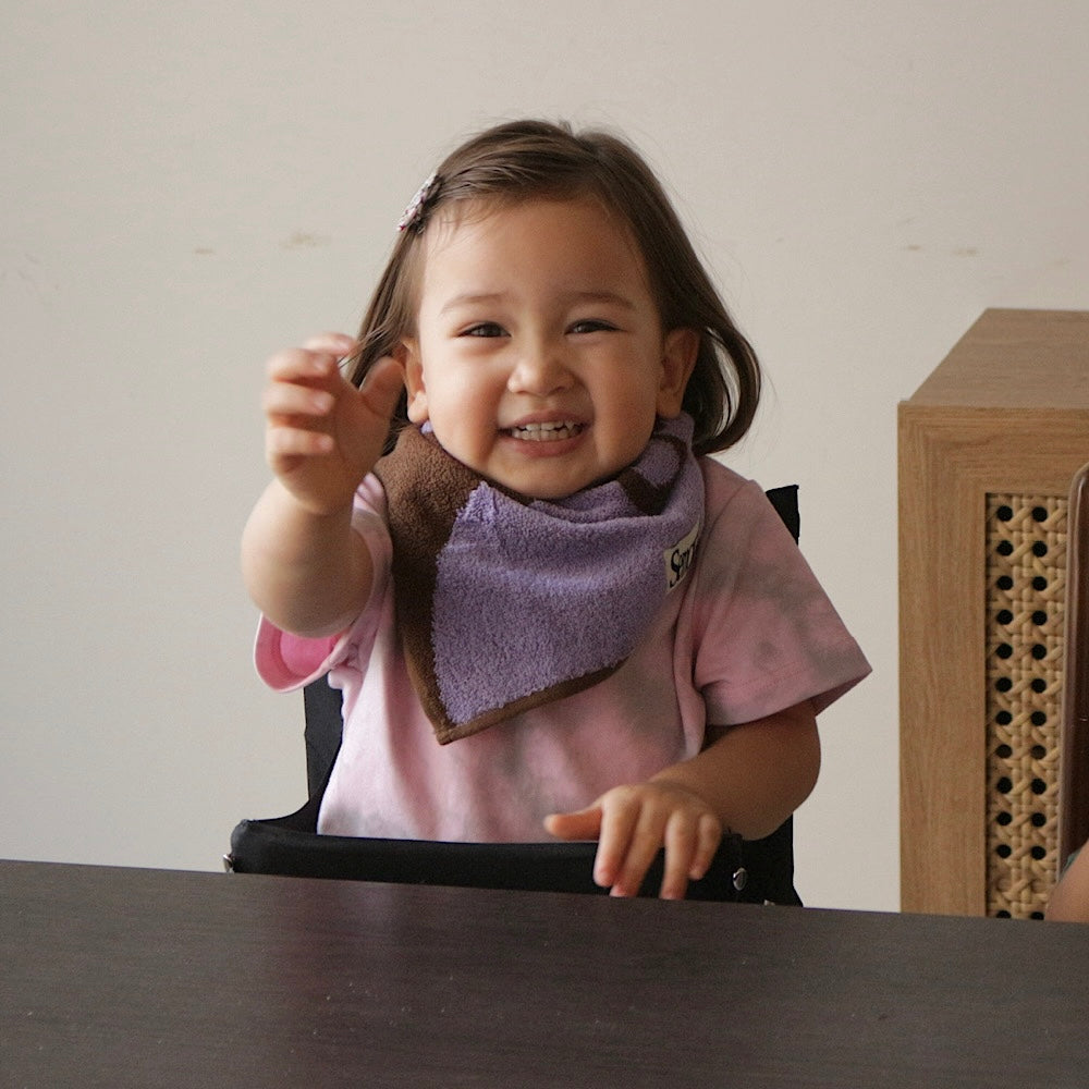 2-Way Hand Towel Set