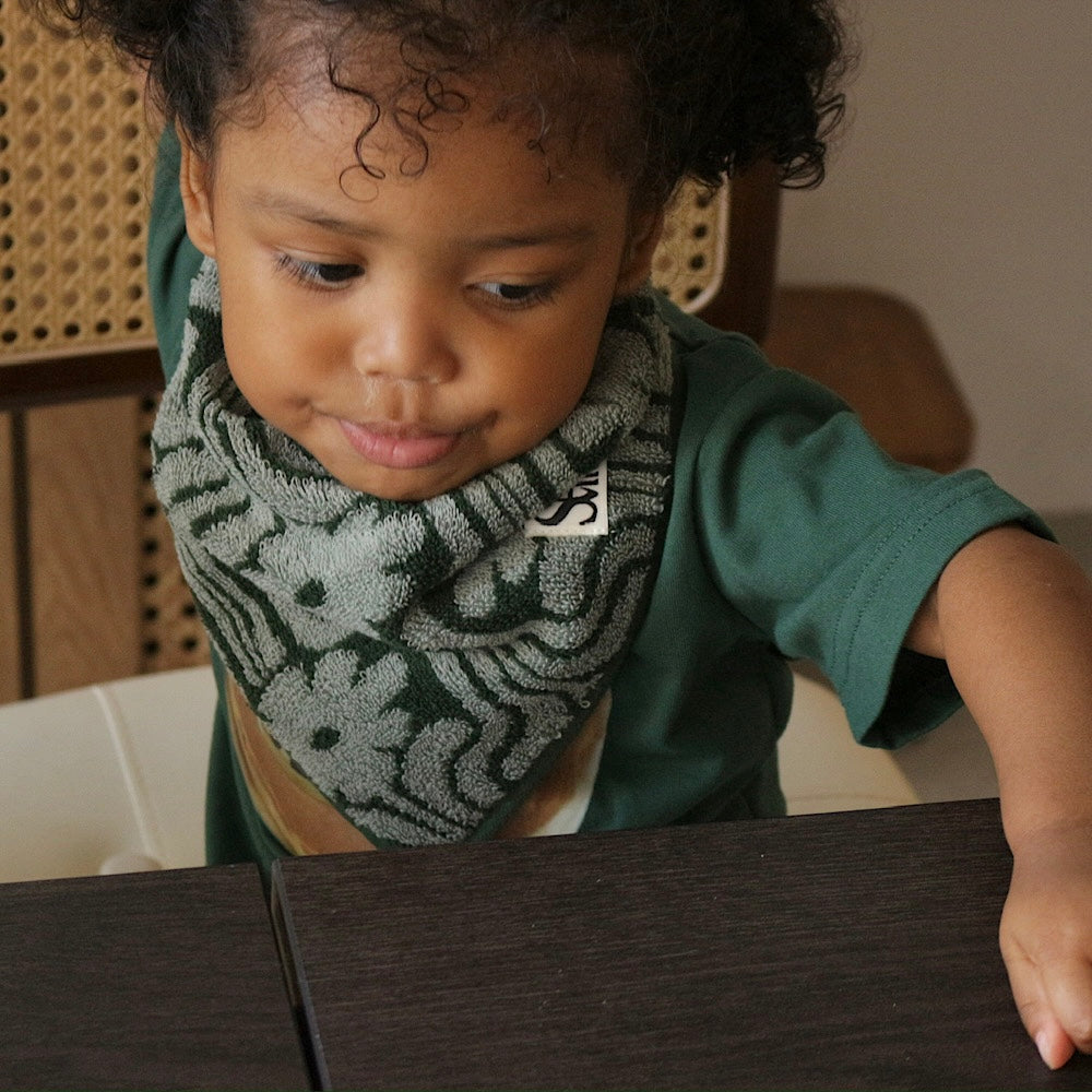 2-Way Hand Towel Set