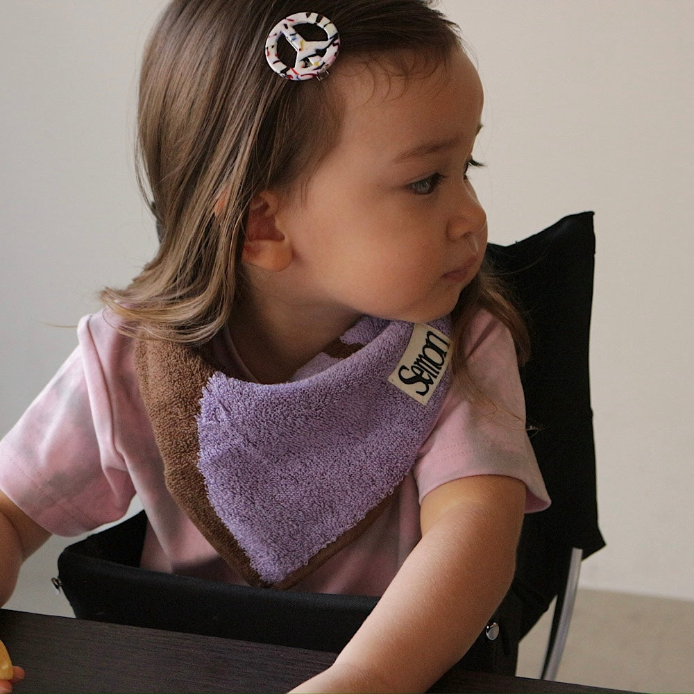 2-Way Hand Towel Set