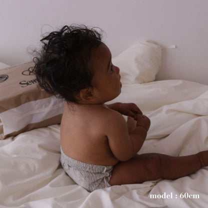 [3SET] PATTERN NAPPY