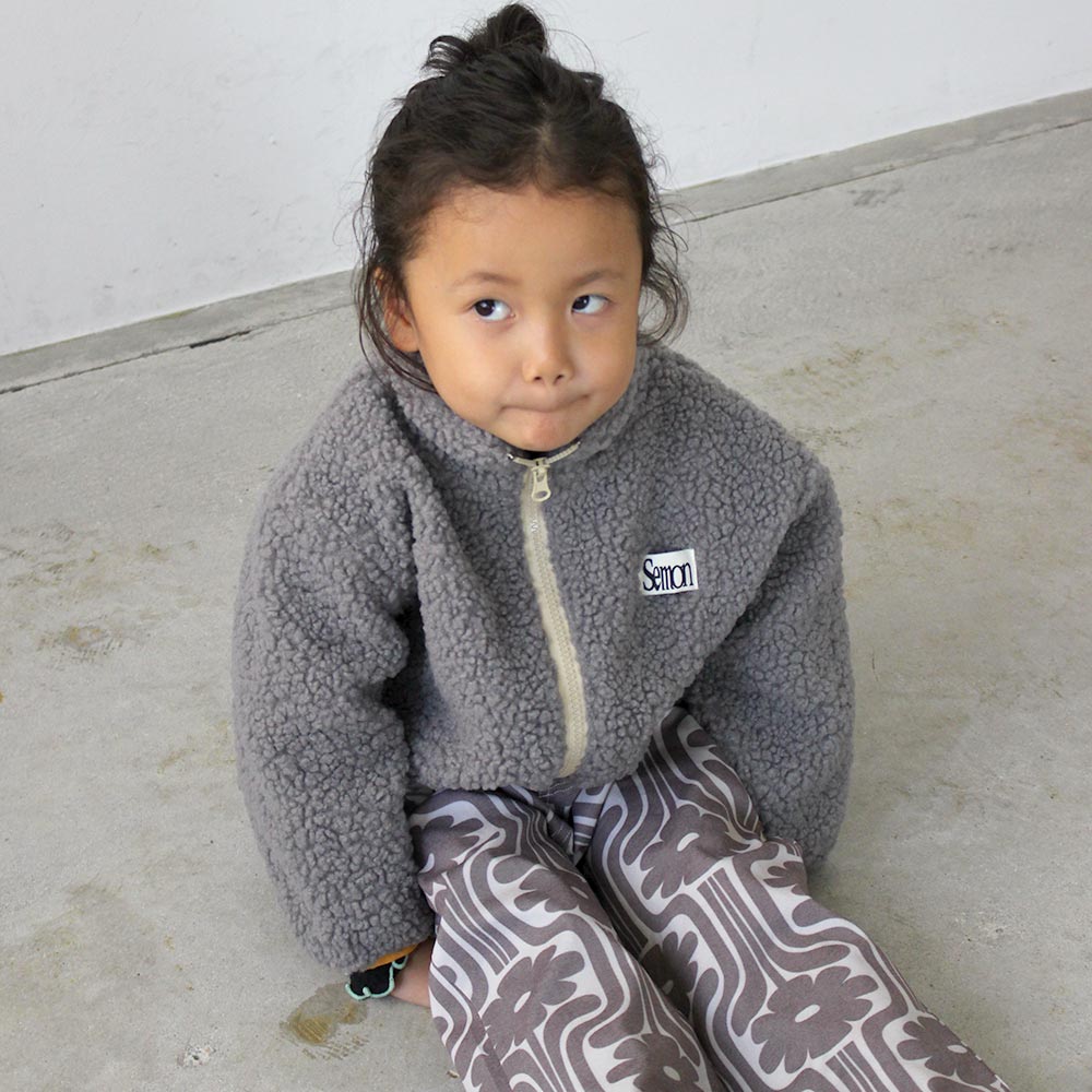 BOA BLOUSON – Frö