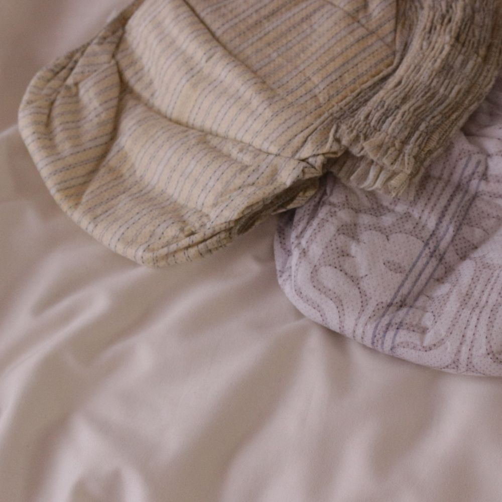 [3SET] PATTERN NAPPY