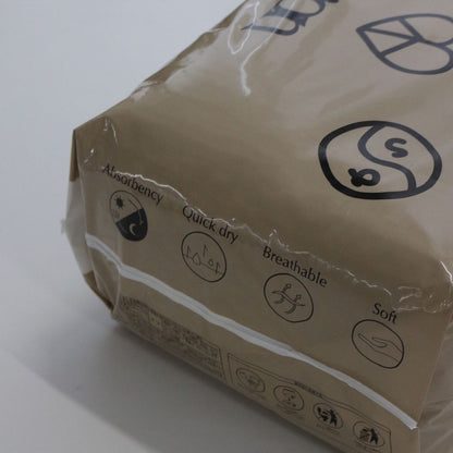 [3SET] PATTERN NAPPY